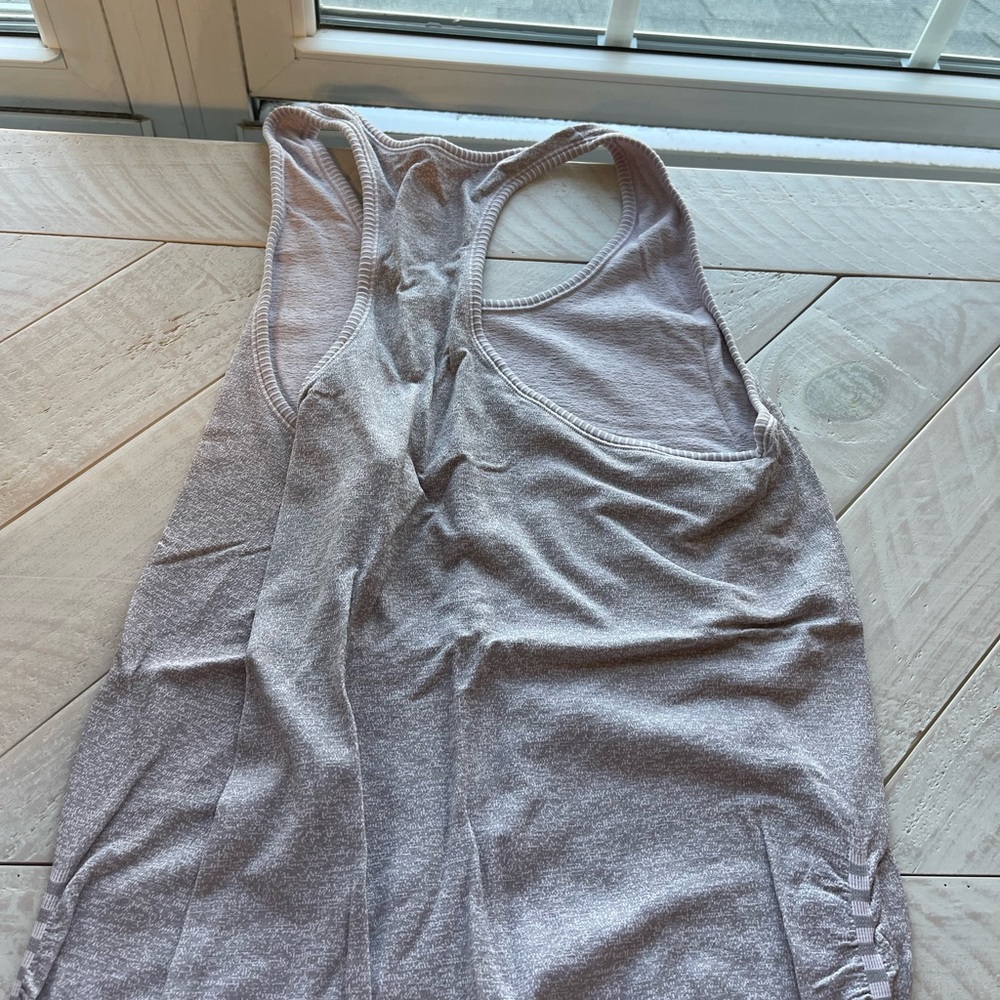 Athleta tank top